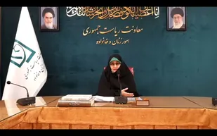 انقلاب اسلامی محیطی امن برای بانوان در بخش&zwnj;های مختلف فراهم کرد