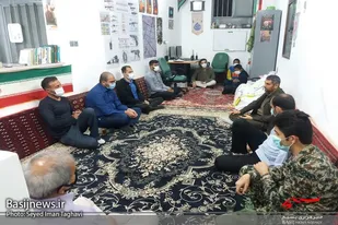 شرکت در انتخابات از مهمترین وظایف انقلابی/حضور در انتخابات تجلی ارتباط مستحکم مردم و نظام اسلامی