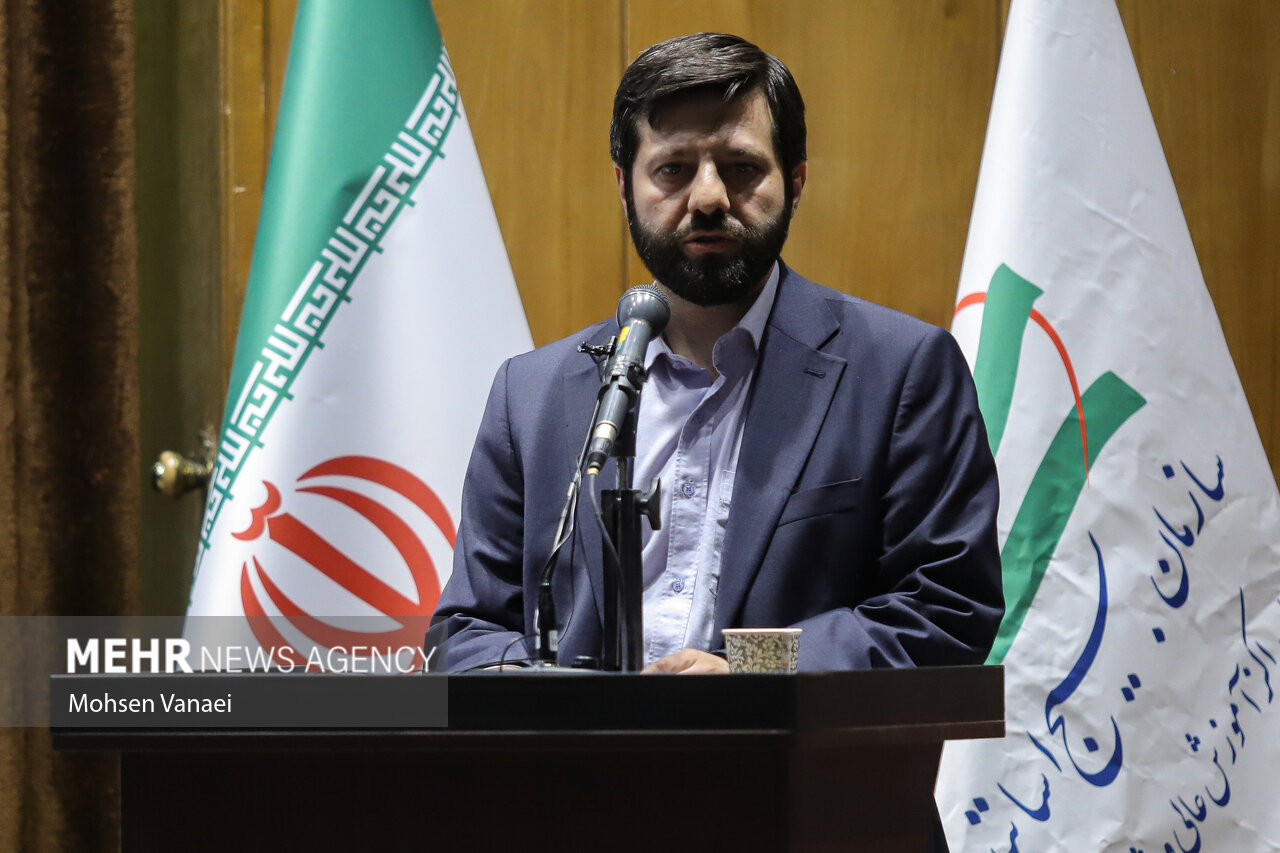 پیشوایی: «دانشگاه مبعوث» از مهر کلید می‌خورد؛ بسیج اساتید با ظرفیت ۵۸ هزار استاد به میدان می‌آید