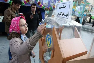 پایگاه&zwnj;های نیکوکاری در استان سمنان برپا می&zwnj;شود