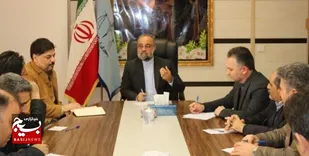 بستر&zwnj;های فسادزا در کمیسیون ماده ۱۰۰ شهرداری&zwnj; شناسایی شود