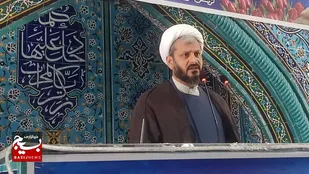 صحنه انتخابات باید صحنه همدلی و حماسه باشد