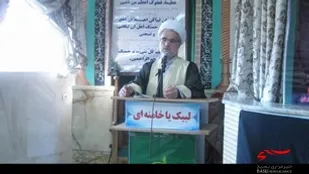 باید مراقب باشیم در جهاد کبیر و عمل به الگوهای دینی شکست نخوریم