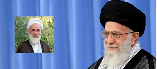 رهبر انقلاب حجت&zwnj;الاسلام سلیمانی را به&zwnj;عنوان نمایندگی ولی فقیه و امام جمعه کاشان منصوب کردند