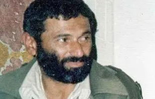 خوابی که خبر از شهادت حاج حسین بصیر می داد