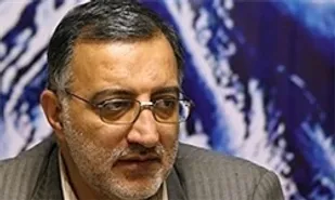 برگزاری نشست خبری درباره پرونده کرسنت