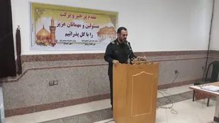 حرکت اربعین حسینی ظرفیت سازی در زمینه تمدن&zwnj;سازی اسلامی است