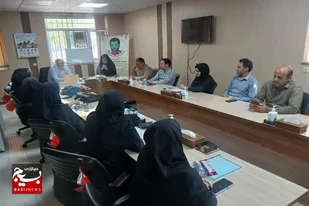 برگزاری کارگاه آموزشی آگاه&zwnj;سازی حقوقی در کبودراهنگ