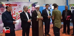 رئیس کل دادگستری استان سمنان از زندان شاهرود بازدید کرد/موافقت با اعطای ارفاقات قانونی به ۱۰۵۲ زندانی