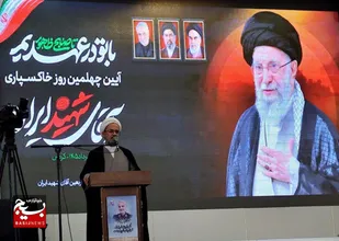 ملت ایران با شهادت امام شهید، مبعوث شد و لایه&zwnj;های فتنه&zwnj;گری دشمن را شناسایی کرد