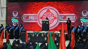 عقیله بنی&zwnj;هاشم(س) روایت قدرت را مهندسی معکوس کرد