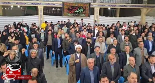 سردار دلها شاخص&zwnj;ترین مدیر مدافع حریم ولایت است
