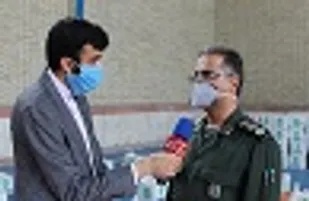 توزیع سبد های از جنس مهربانی