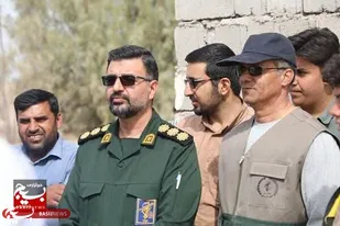 فعالیت ۱۲ هزار جهادگر کرمانی در ایام تابستان