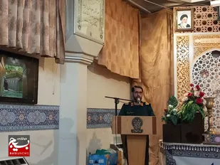 ایجاد ناهماهنگی شناختی یکی از خطرناک&zwnj;ترین تاکتیک&zwnj;های دشمن است