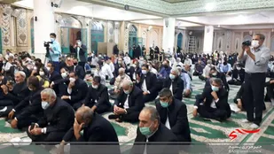 جشن "زیرسایه خورشید"