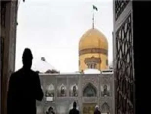 اعزام 45 نفر از خانواده&zwnj;های معظم شهدا از اسدآباد به مشهد مقدس