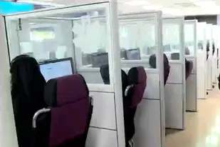 حس خوش خدمت در اورژانس تهران