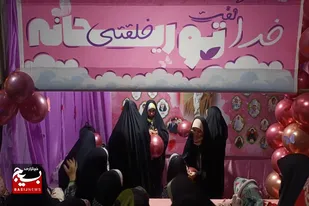 گرامیداشت شهدای میناب به همت دانش&zwnj;آموزان مدرسه دخترانه ریحانه&zwnj; النبی (س) کبودراهنگ