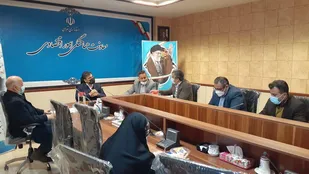 اجرایی شدن ۴۲ مصوبه از مجموع ۶۷ مصوبه سفرهای استاندار تهران