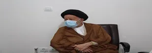 روحانیت به معناوی واقعی خادم ملت ایران است