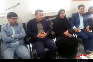 امید استان بوشهر در کسب رتبه سوم پرداخت تسهیلات اشتغال پایدار روستایی
