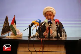 اقتدار کنونی ایران اسلامی مدیون شهید چمران&zwnj;هاست
