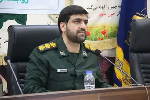 برپایی نمایشگاه &laquo;معبری از نور&raquo; در دزفول به مناسبت گرامیداشت هفته دفاع مقدس