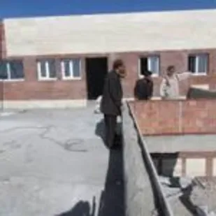 تجهیز پایگاه اطفا حریق جنوب شرق کشور