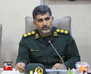 بسیج هنرمندان لرستان؛ ستون فرهنگی انقلاب در برابر جنگ ترکیبی/سرمایه اجتماعی با تساهل بی&zwnj;ضابطه حفظ نمی&zwnj;شود