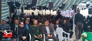 &nbsp;جدیت در کار و تلاش برای محرومیت زدایی از ویژگی های شهید جمهور ایران بود
