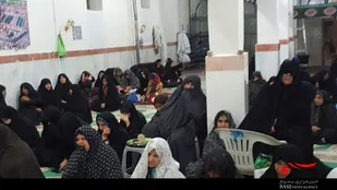 حضرت زهرا(س) علوم و معارف الهی را از سرچشمه نبوت فراگرفت