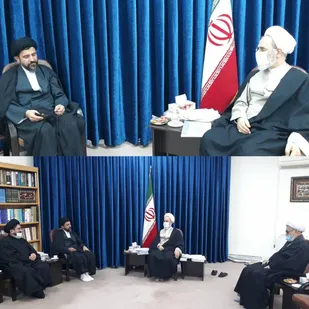 بودجه جهت ساخت حوزه علمیه جدیدالاحداث برادران تخصیص داده شود