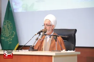 شکست توطئه&zwnj;های دشمن با حضور حداکثری مردم در انتخابات رقم میخورد