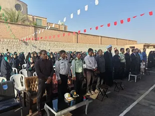 مهر متفاوت در قصرشیرین