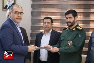 مسئول جدید بسیج ورزشکاران خوزستان معرفی شد