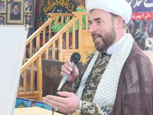 فداکاری مردم باعث پیروزی انقلاب شد/اگر بسیج به ید واحده &nbsp;تبدیل شود تمام &nbsp;جهان &nbsp;را تحت الشعاع قرار می دهد