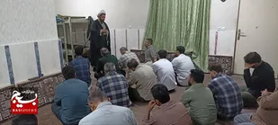 ربیع الاول، فصل تجدید عهد با امامت و امید به آینده در پرتو حکومت اسلامی است.