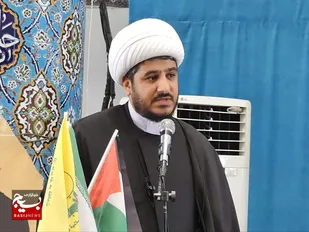 نهم دی مردم با بصیرت خود فتنه ۸۸  را خاموش کردند