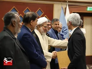 معرفی مدیر کل جدید صدا وسیمای مرکز خلیج فارس