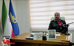 بسیج برخواسته از دل مردم است