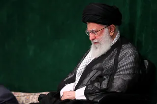 رهبر معظم انقلاب درگذشت حاج علی شمقدری را تسلیت گفتند