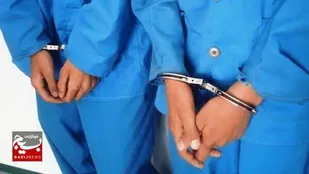 دستگیری عوامل تیراندازی به خودروی نماینده تاکستان