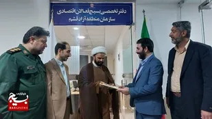 بسیج اصناف برای رونق بازار و اقتصاد ملی زمینه&zwnj;سازی می&zwnj;کند