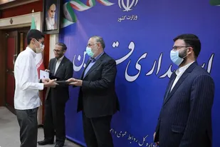 مشکلات زیرساختی محافل قرآنی برطرف شود