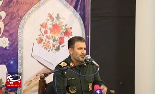 ایمان عقیدتی و سیاسی شاخصه بارز پاسداران