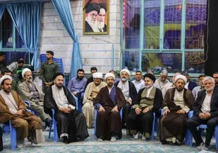 &laquo;نهضت علمی جان&zwnj;فدا&raquo;؛ الگویی موفق از هم&zwnj;&zwnj;افزایی مسجد، مدرسه و پایگاه برای ترقی دانش&zwnj;آموزان