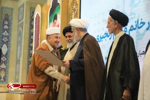 فیلم| بازتاب آیین تکریم فعالان مساجد کشور در رسانه ملی