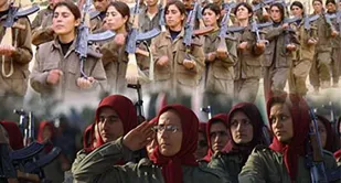 اختصاص ۳۰۰آیه و یک سوره درباره منافقین و مقابله مومنین با نفاق در قرآن کریم