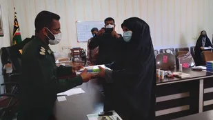 رشد و توسعه فرهنگی یک جامعه در گرو آگاهی و اطلاع رسانی شفاف و دقیق است